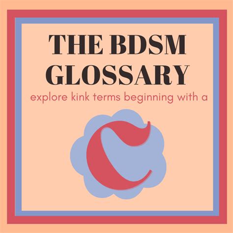 what is hardcore bdsm|Glossary of BDSM